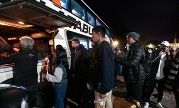 Imagen de la nota: Viajes de egresados gratis: ya participaron 100 mil estudiantes en lo que va del año