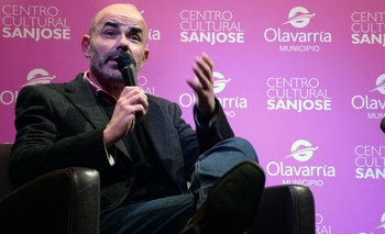 Imagen de la nota: Sacheri en Libros en Olavarría: 