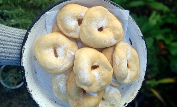 Imagen de la nota: Loma Negra: se celebrará la primera edición de la Fiesta de la Torta Frita