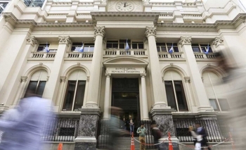 Pese a la alta inflación, el Banco Central no subirá la tasa de plazos fijos Imagen de la nota: Pese a la alta inflación, el Banco Central no subirá la tasa de plazos fijos