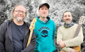 Imagen de la nota: 27º Muestra Libros en Olavarría: programación para este viernes