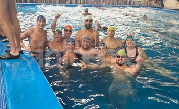 Imagen de la nota:  Excelentes resultados para Estudiantes en Tandil