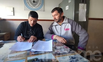 Imagen de la nota: Afiliados de dos sindicatos tendrán beneficios en la estación de servicio Voy