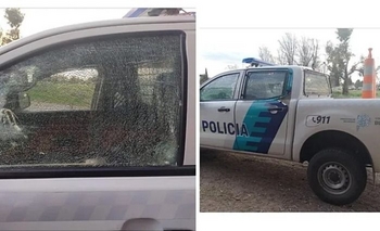 Primavera violenta: tres menores fueron aprehendidos por disturbios en el parque Imagen de la nota: Primavera violenta: tres menores fueron aprehendidos por disturbios en el parque