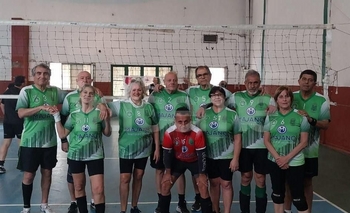 Imagen de la nota: Lobos y Lobitos hicieron podio en la “Copa Challenger Paraná”