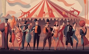 Imagen de la nota: El Instituto Cultural de la provincia brindará talleres de circo gratuitos