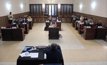 El Municipio pidió prórroga para la presentación del Presupuesto 2024 Imagen de la nota: El Municipio pidió prórroga para la presentación del Presupuesto 2024