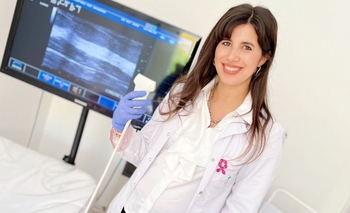 Imagen de la nota: Octubre Rosa: habrá controles de salud en los CAPS 