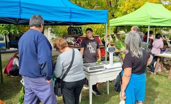Imagen de la nota: Este sábado habrá una nueva edición de Mercados Bonaerenses