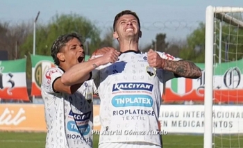 Barbieri, jugador destacado en los Premios Alumni Imagen de la nota: Barbieri, jugador destacado en los Premios Alumni