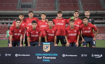 Reserva AFA: “fecha de clásicos” sin festejos locales Imagen de la nota: Reserva AFA: “fecha de clásicos” sin festejos locales