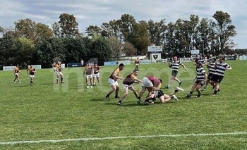 Imagen de la nota: Estudiantes debutó con derrotas en el Torneo Regional Pampeano