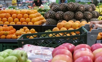 Del campo a la góndola, los precios se multiplicaron por 3,2 en agosto Imagen de la nota: Del campo a la góndola, los precios se multiplicaron por 3,2 en agosto