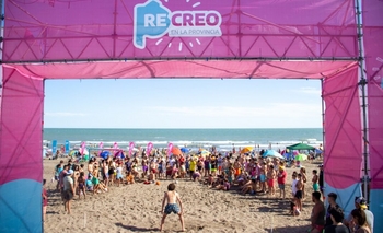 Anticipan que en el verano habrá beneficios con Cuenta DNI para turistas en destinos bonaerenses Imagen de la nota: Anticipan que en el verano habrá beneficios con Cuenta DNI para turistas en destinos bonaerenses