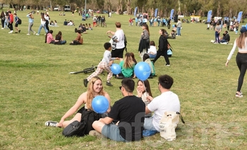 Imagen de la nota: Agenda Cultural: la primavera se celebra en distintos espacios de Olavarría