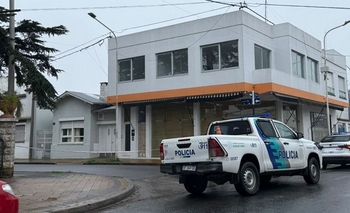 Imagen de la nota: Femicidio en Tandil: detienen a un hombre por el asesinato de una joven de 18 años