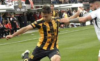 Primera Nacional: la fecha, con tres locales y un festejo Imagen de la nota: Primera Nacional: la fecha, con tres locales y un festejo