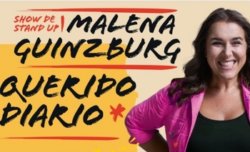 Imagen de la nota: Nutrida agenda cultural para el fin de semana en Olavarría