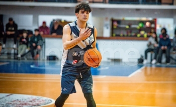 Imagen de la nota: Básquet Local: El Fortín ganó en el cierre de la 6° fecha