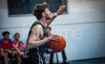 Imagen de la nota: La 3° fecha se cerró con triunfo para Sport Club Trinitarios