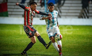 Concluyó la fecha del Torneo “José Antonio `Tito´ Alonso” Imagen de la nota: Concluyó la fecha del Torneo “José Antonio `Tito´ Alonso”