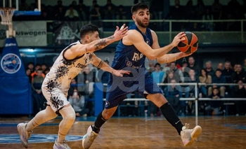 La fiesta del clásico y la victoria del “Chaira”, en fotos Imagen de la nota: La fiesta del clásico y la victoria del “Chaira”, en fotos