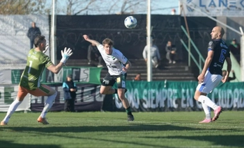 Torneo Federal A: tres locales en la anteúltima fecha Imagen de la nota: Torneo Federal A: tres locales en la anteúltima fecha