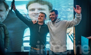 Imagen de la nota: Elecciones: El peronismo se impuso en Olavarría con el 38% de los votos