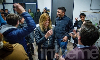 Elecciones 2025: Cómo quedaron los resultados en la séptima sección electoral Imagen de la nota: Elecciones 2025: Cómo quedaron los resultados en la séptima sección electoral