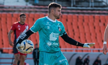 La Primera Nacional en la recta final y con los tres locales Imagen de la nota: La Primera Nacional en la recta final y con los tres locales