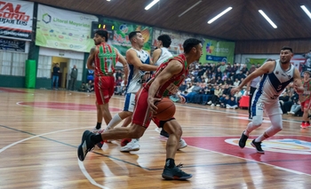 Liga Pre-Federal: el equipo de Pane sumó otro triunfo  Imagen de la nota: Liga Pre-Federal: el equipo de Pane sumó otro triunfo