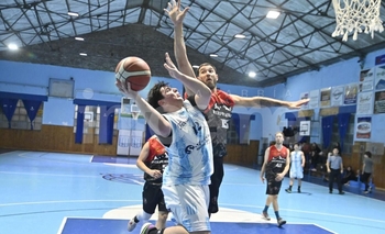 Imagen de la nota: Básquet Local: amplios triunfos de Estudiantes e Independiente