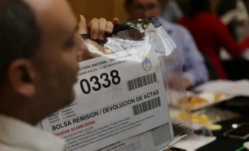 Imagen de la nota: La Junta Electoral bonaerense definió la fecha, el lugar y los plazos del escrutinio definitivo