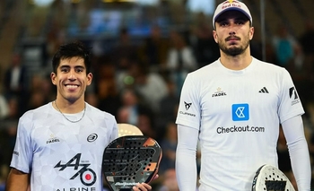 Imagen de la nota: La 