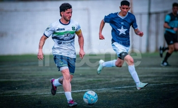 Fútbol Local: Racing perdió el invicto y Municipales llegó a líder Imagen de la nota: Fútbol Local: Racing perdió el invicto y Municipales llegó a líder