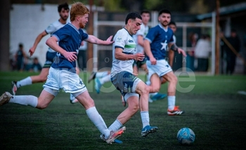 Imagen de la nota: Partidazos para las 