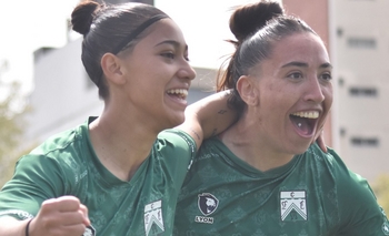 Fútbol Femenino AFA: debut para López en Ferro Imagen de la nota: Fútbol Femenino AFA: debut para López en Ferro
