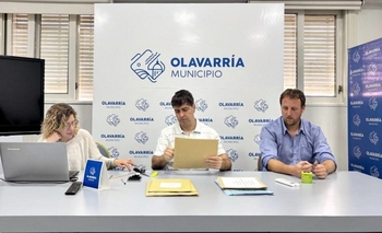 Imagen de la nota: Invertirán alrededor de 300 millones de pesos en el mantenimiento del Camino a la Piedra