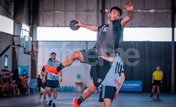 Estudiantes fue semifinalista por duplicado en el Torneo Nacional Imagen de la nota: Estudiantes fue semifinalista por duplicado en el Torneo Nacional