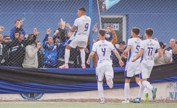 Torneo Federal A: empezaron los Cuartos de Final Imagen de la nota: Torneo Federal A: empezaron los Cuartos de Final