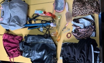 Imagen de la nota: Despechado en el Tiro Federal: le robó a su ex pareja y terminó preso