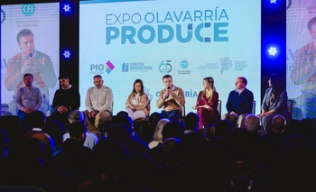 Imagen de la nota: El Municipio entregará los reconocimientos de “Olavarría Produce”