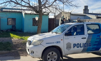 Imagen de la nota: Allanaron domicilios del Facundo Quiroga y secuestraron carne