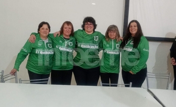 Imagen de la nota: La Ciudad, lista para el 1° Argentino +50 Damas