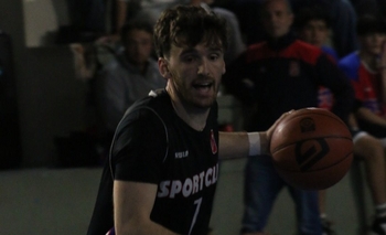 Imagen de la nota: Fue victoria para Racing en el “Padre Francisco Echavarría”