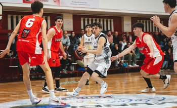 Liga Pre-Federal: Estudiantes perdió en Tres Arroyos Imagen de la nota:  Liga Pre-Federal: Estudiantes perdió en Tres Arroyos