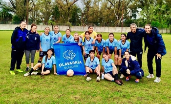 Imagen de la nota: Juegos Bonaerenses: abrió la inscripción