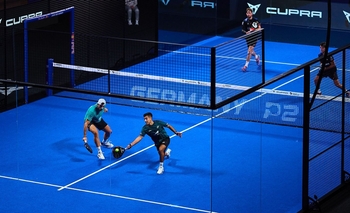 Imagen de la nota: La “Chingalán” ante una nueva chance de título