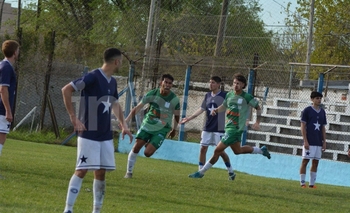 Ferro ganó el  Imagen de la nota: Ferro ganó el