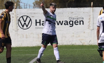 Nuevos líderes en el Torneo Oficial “`Tito´ Alonso” Imagen de la nota:  Nuevos líderes en el Torneo Oficial “`Tito´ Alonso”